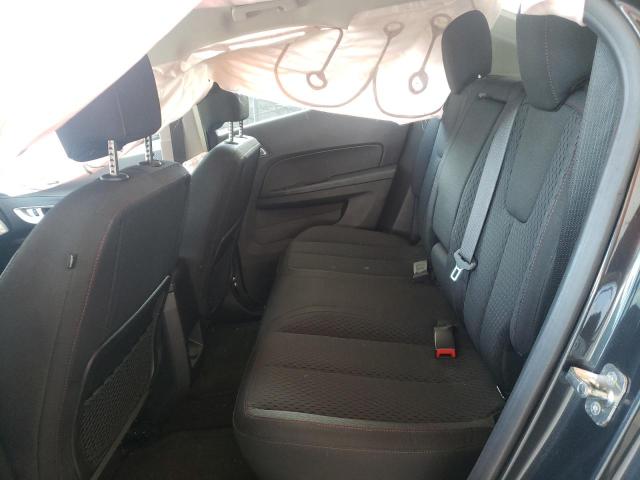 Photo 6 from auction – 2014 CHEVROLET EQUINOX LS with VIN 2GNALAEK7E1119906