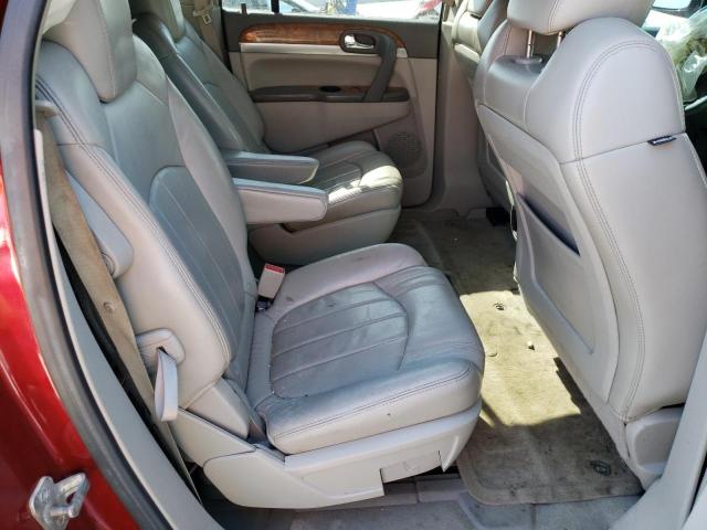 Photo 6 from auction – 2010 BUICK ENCLAVE CX with VIN 5GALVBED1AJ111448