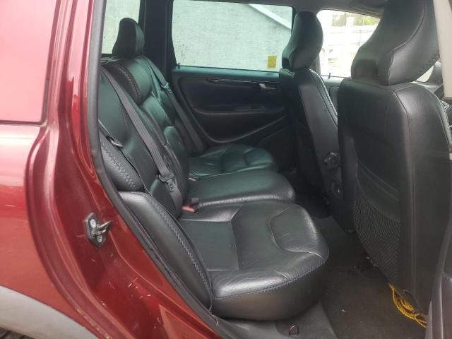 Photo 6 from auction – 2003 VOLVO XC70 with VIN YV1SZ59H931112969