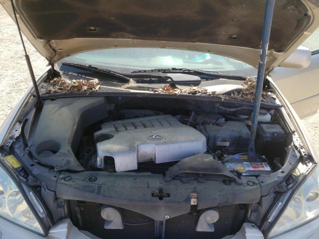 Photo 7 from auction – 2008 LEXUS RX 350 with VIN 2T2HK31U28C058835