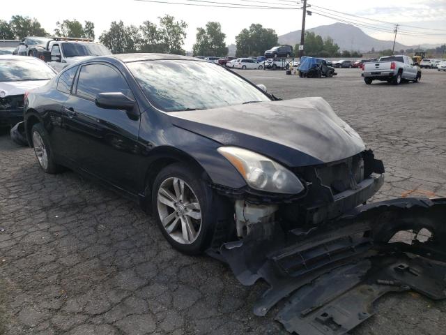 Photo 1 from auction – 2012 NISSAN ALTIMA S with VIN 1N4AL2EP8CC181001