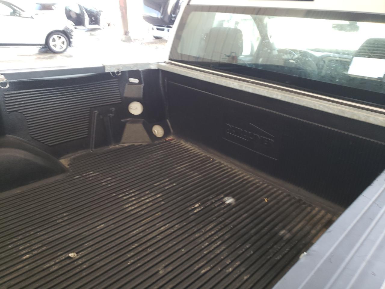 Photo 6 from auction – 2021 CHEVROLET SILVERADO with VIN 3GCNWAEFXMG207844