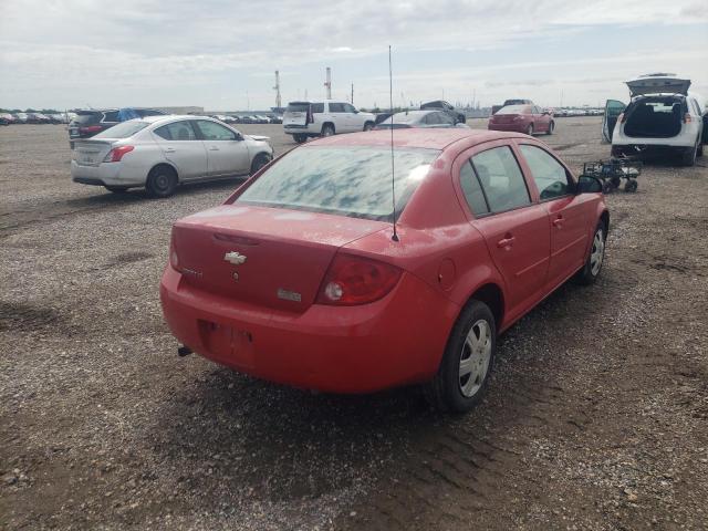 Photo 4 from auction – 2007 CHEVROLET COBALT LT with VIN 1G1AL55F877259139