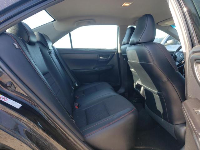 Photo 6 from auction – 2016 TOYOTA CAMRY LE with VIN 4T1BF1FKXGU536555