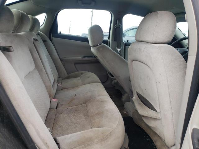 Photo 6 from auction – 2007 CHEVROLET IMPALA LT with VIN 2G1WT58K279180143