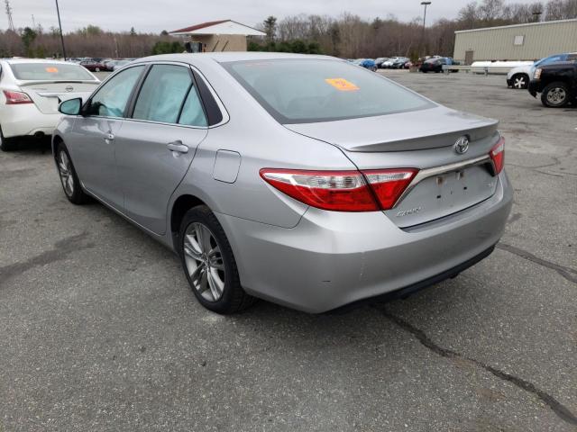 Photo 3 from auction – 2015 TOYOTA CAMRY LE with VIN 4T1BF1FK5FU048452
