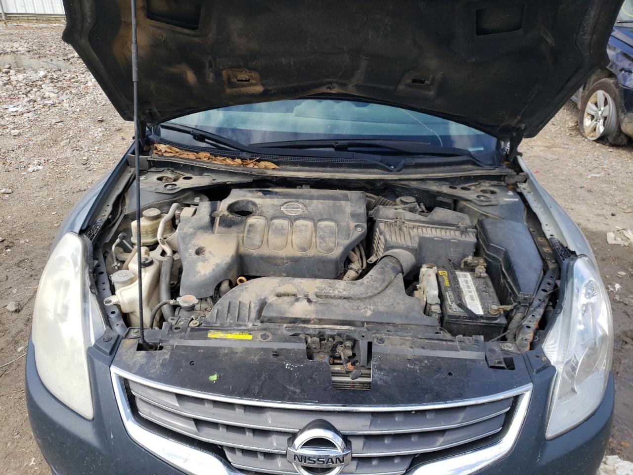 Photo 7 from auction – 2010 NISSAN ALTIMA BAS with VIN 1N4AL2AP1AN418547