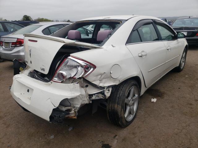 Photo 4 from auction – 2007 PONTIAC G6 BASE with VIN 1G2ZG58N574221567