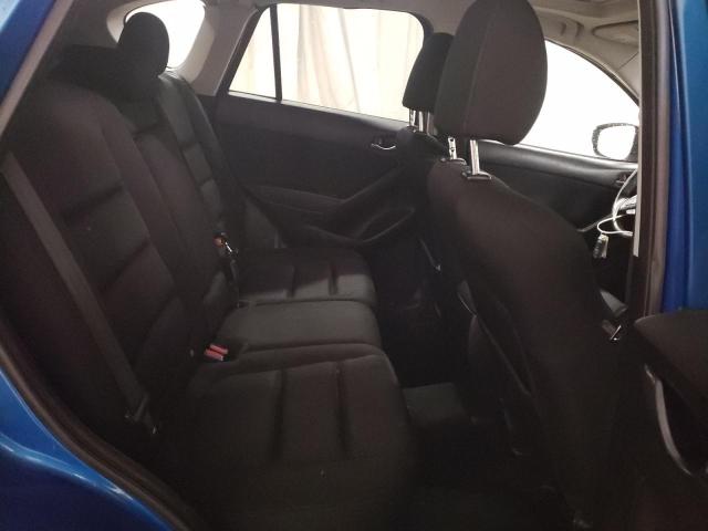 Photo 6 from auction – 2014 MAZDA CX-5 TOURI with VIN JM3KE4CY8E0335606