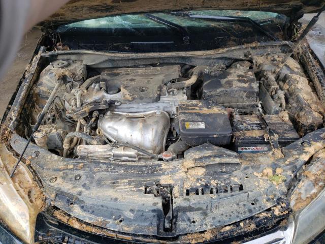 Photo 7 from auction – 2016 TOYOTA CAMRY LE with VIN 4T1BF1FK7GU581386