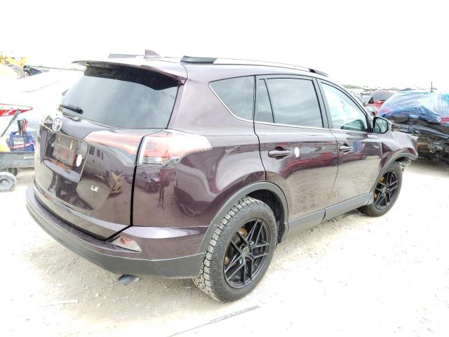 Photo 4 from auction – 2018 TOYOTA RAV4 LE with VIN 2T3ZFREV4JW456479