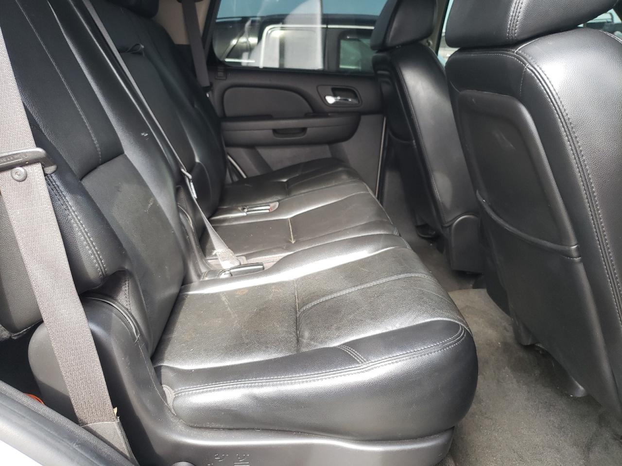 Photo 6 from auction – 2007 CHEVROLET TAHOE C150 with VIN 1GNFC13087J188748