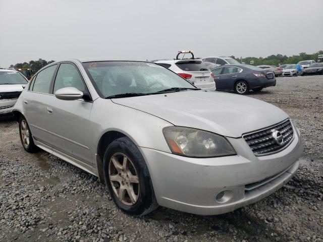NISSAN ALTIMA S 2006 with VIN 1N4AL11D36C152726 - Photo from auction