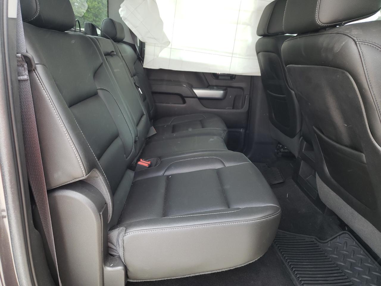 Photo 6 from auction – 2014 CHEVROLET SILVERADO with VIN 3GCUKREC8EG264458