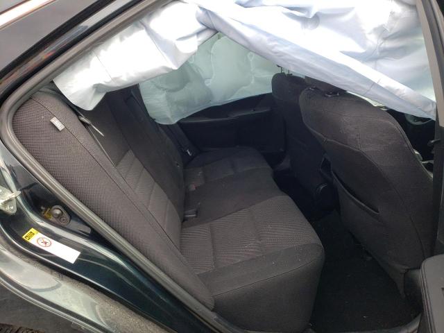 Photo 6 from auction – 2015 TOYOTA CAMRY LE with VIN 4T4BF1FK0FR466357