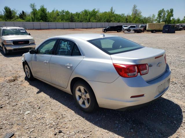 Photo 3 from auction – 2013 CHEVROLET MALIBU 1LT with VIN 1G11C5SA9DF223034