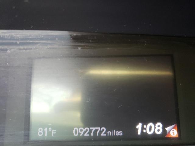Photo 8 from auction – 2013 HONDA CIVIC EXL with VIN 2HGFB2F9XDH502488