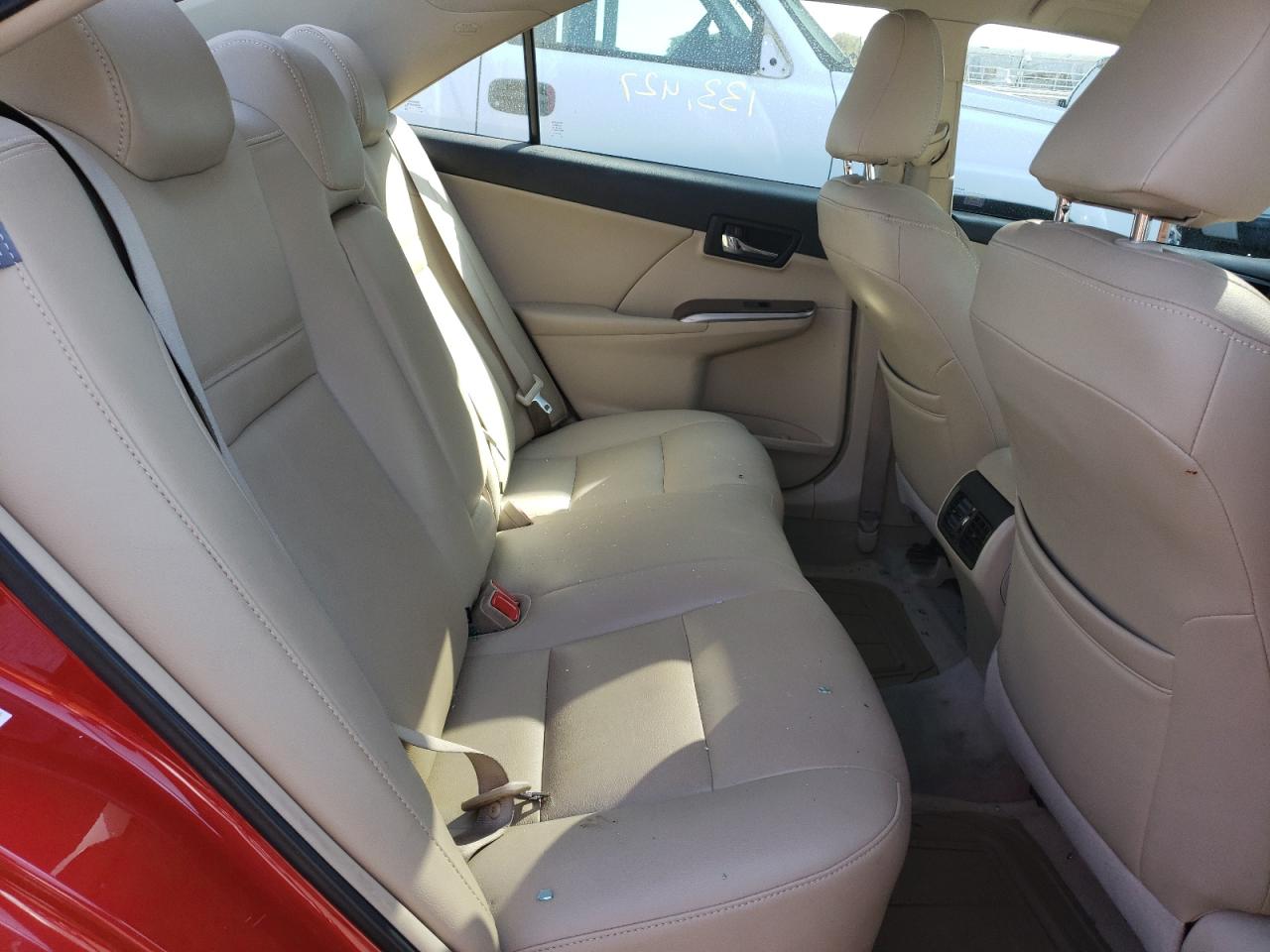 Photo 6 from auction – 2012 TOYOTA CAMRY BASE with VIN 4T4BF1FK3CR179137