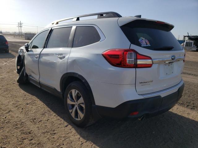 Photo 3 from auction – 2021 SUBARU ASCENT with VIN 4S4WMAFD2M3440350