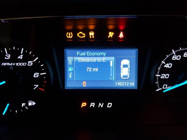 Photo 8 from auction – 2015 FORD TAURUS POL with VIN 1FAHP2MK6FG154451
