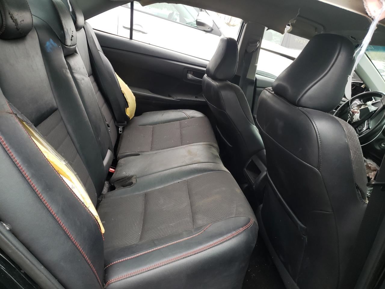 Photo 6 from auction – 2016 TOYOTA CAMRY LE with VIN 4T1BF1FK5GU583833