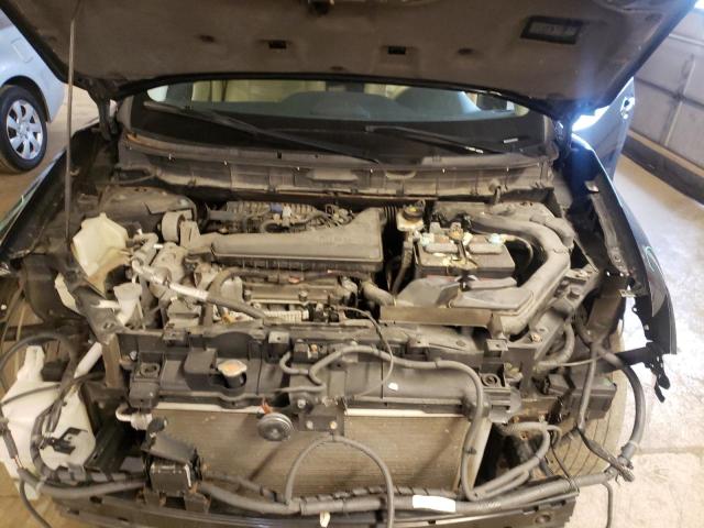 Photo 7 from auction – 2015 NISSAN ROGUE S with VIN 5N1AT2MV2FC921815