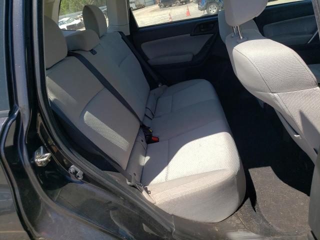 Photo 6 from auction – 2017 SUBARU FORESTER 2 with VIN JF2SJABC2HH446068