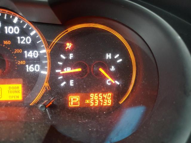 Photo 8 from auction – 2007 NISSAN ALTIMA 2.5 with VIN 1N4AL21E67N464222