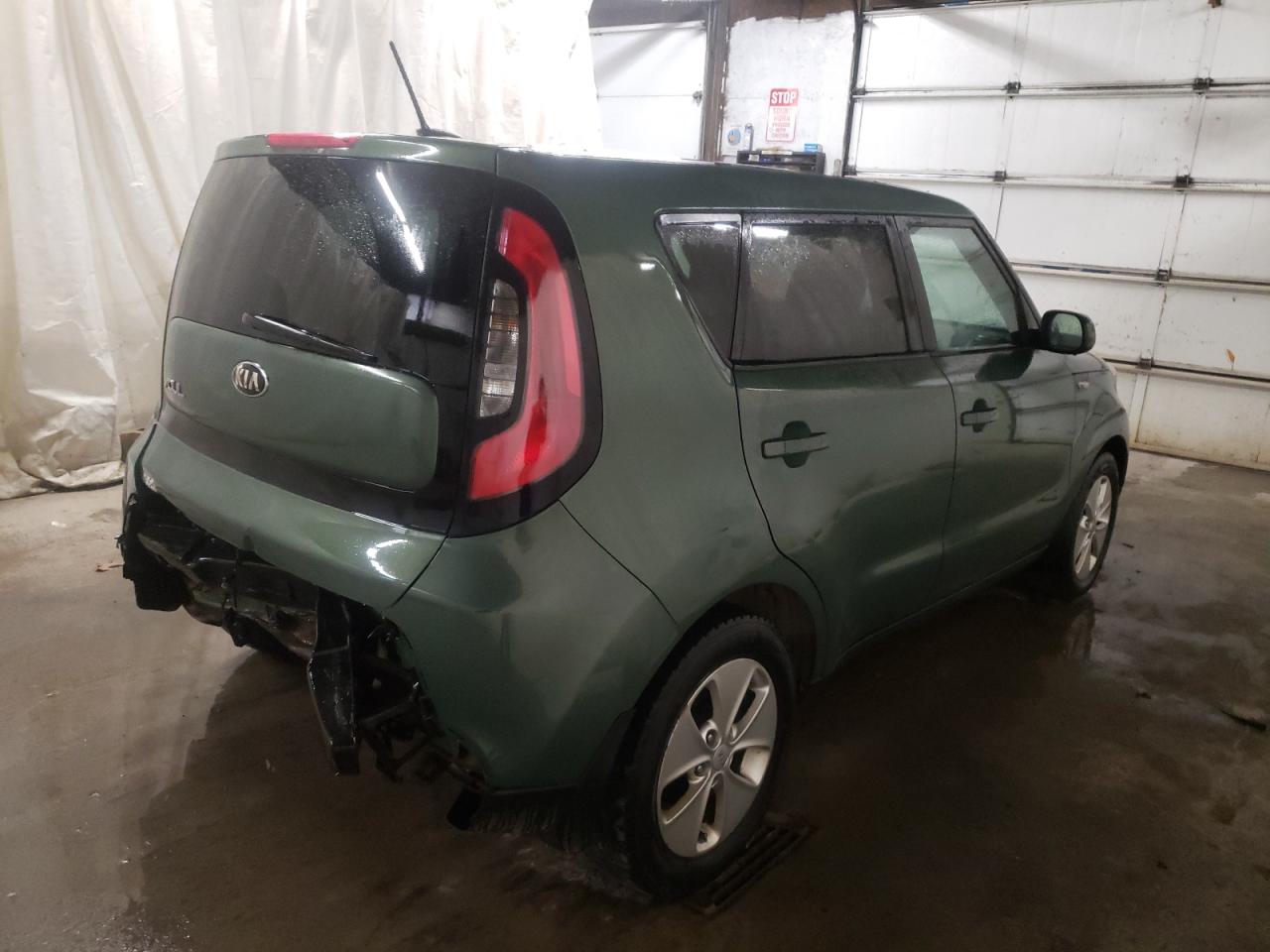 Photo 4 from auction – 2014 KIA SOUL with VIN KNDJN2A20E7020684