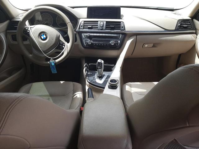 Photo 9 from auction – 2012 BMW 328 I with VIN WBA3A5C50CF258063