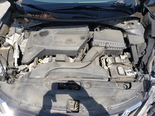 Photo 7 from auction – 2017 NISSAN ALTIMA 2.5 with VIN 1N4AL3AP5HC245112