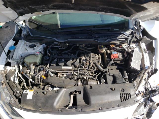 Photo 7 from auction – 2016 HONDA CIVIC EX with VIN 19XFC1F32GE025086