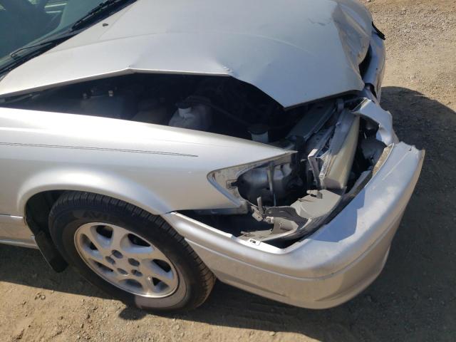Photo 9 from auction – 2001 TOYOTA CAMRY CE with VIN JT2BG22K010555331
