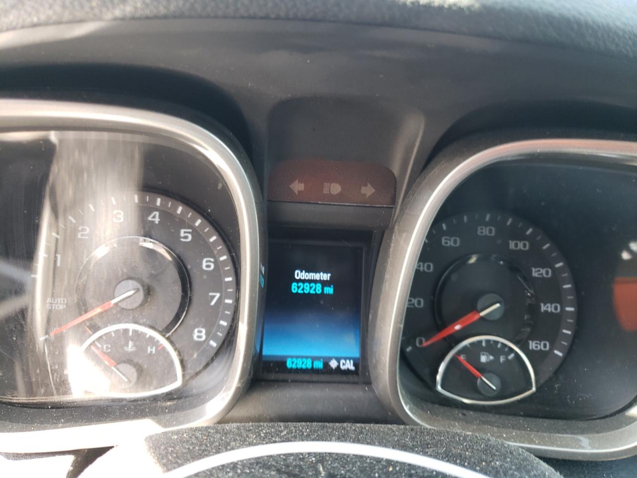 Photo 8 from auction – 2015 CHEVROLET MALIBU 1LT with VIN 1G11C5SL9FF229131