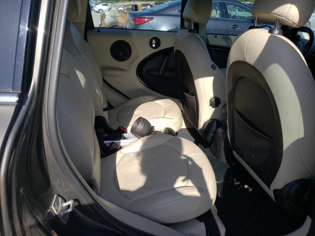 Photo 6 from auction – 2012 MINI COOPER S C with VIN WMWZC3C59CWL85323