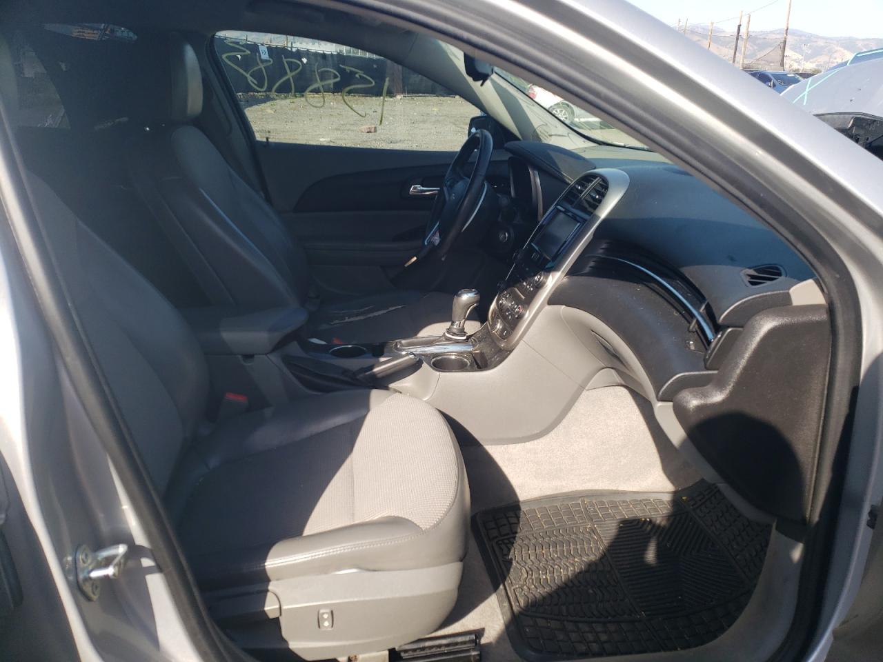 Photo 5 from auction – 2014 CHEVROLET MALIBU 2LT with VIN 1G11E5SL0EF132506