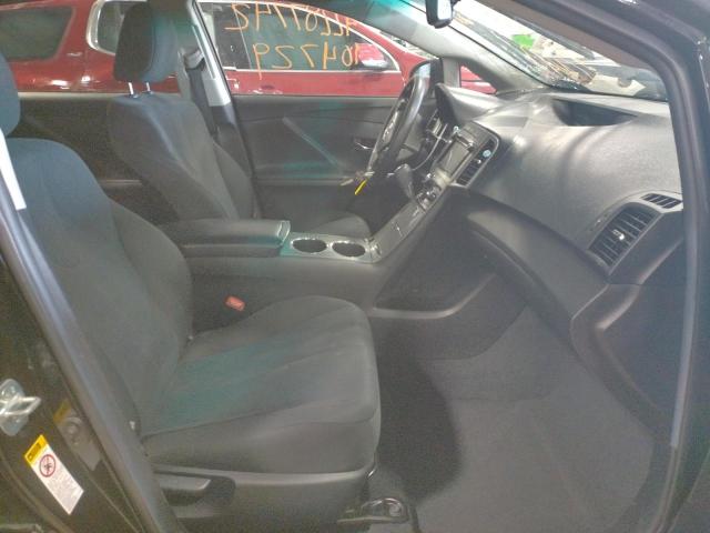 Photo 5 from auction – 2013 TOYOTA VENZA LE with VIN 4T3BA3BB1DU042216