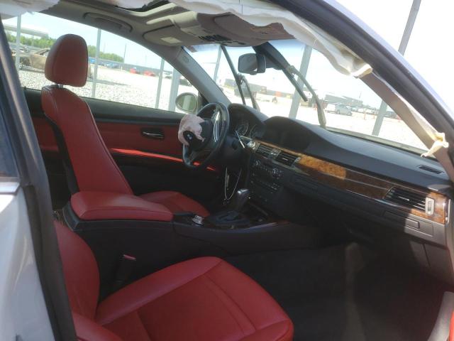 Photo 5 from auction – 2008 BMW 335 XI with VIN WBAWC73588E064543