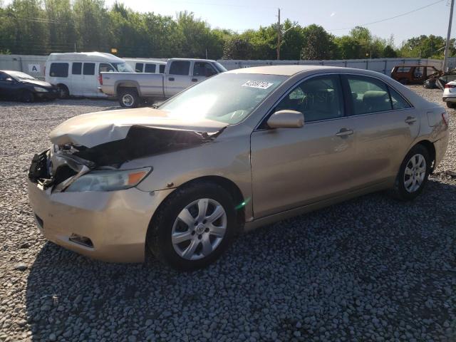 Photo 2 from auction – 2010 TOYOTA CAMRY BASE with VIN 4T1BF3EK8AU067129
