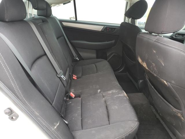 Zdjęcie 6 z aukcji – 2015 SUBARU LEGACY 2.5 z VIN 4S3BNAA60F3015527
