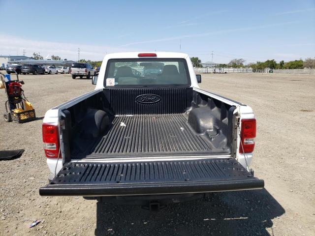 Photo 6 from auction – 2009 FORD RANGER with VIN 1FTYR10DX9PA26305
