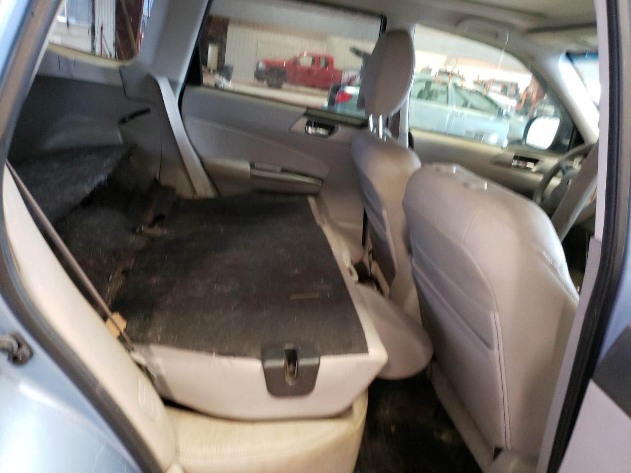 Photo 6 from auction – 2012 SUBARU FORESTER L with VIN JF2SHAEC5CH448803