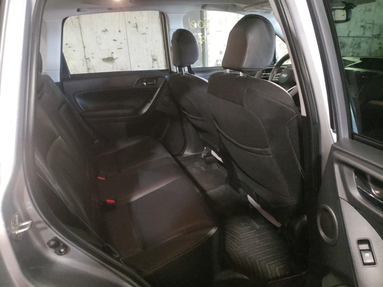 Photo 6 from auction – 2014 SUBARU FORESTER 2 with VIN JF2SJGMC9EH490399