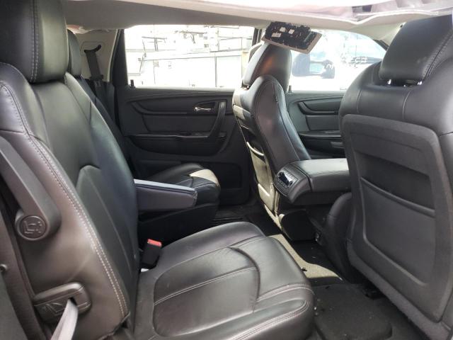 Photo 6 from auction – 2017 CHEVROLET TRAVERSE L with VIN 1GNKRHKD1HJ336766