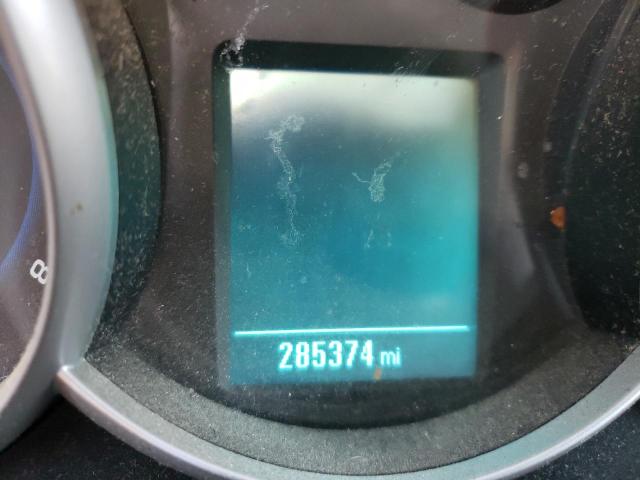 Photo 8 from auction – 2012 CHEVROLET CRUZE with VIN 1G1PG5SC8C7194280