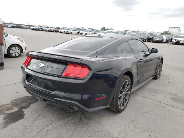 Photo 4 from auction – 2019 FORD MUSTANG with VIN 1FA6P8TH2K5188571