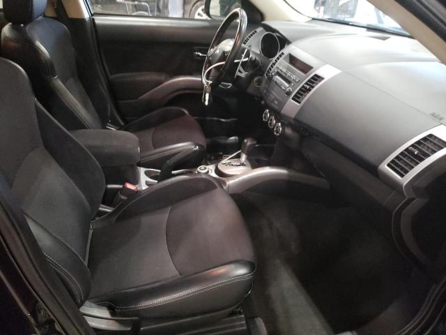 Photo 5 from auction – 2013 MITSUBISHI OUTLANDER with VIN JA4JT3AW4DU020910