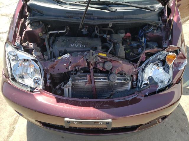 Photo 7 from auction – 2004 TOYOTA SCION XA with VIN JTKKT624240053865