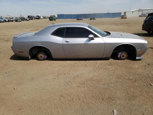 Photo 9 from auction – 2013 DODGE CHALLENGER with VIN 2C3CDYBT6DH719265