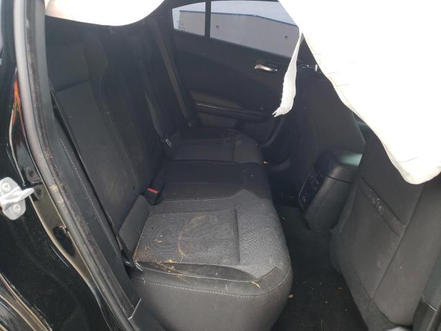 Photo 6 from auction – 2021 DODGE CHARGER SX with VIN 2C3CDXBG3MH602322
